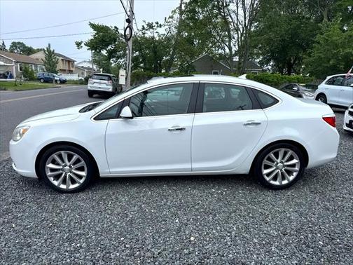 2013 Buick Verano Convenience