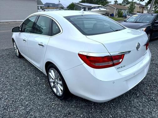 2013 Buick Verano Convenience