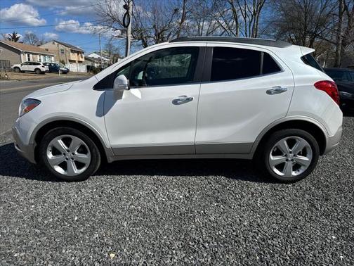 2015 Buick Encore Convenience