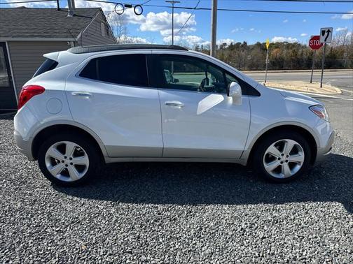 2015 Buick Encore Convenience