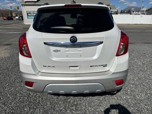 2015 Buick Encore Convenience