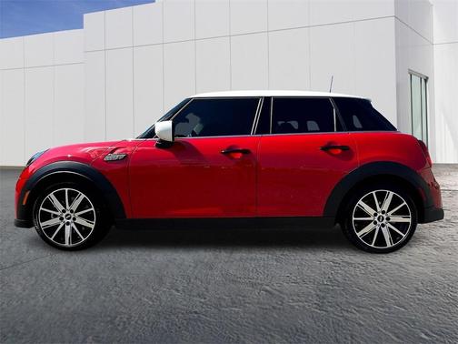 2024 MINI Hardtop Cooper S