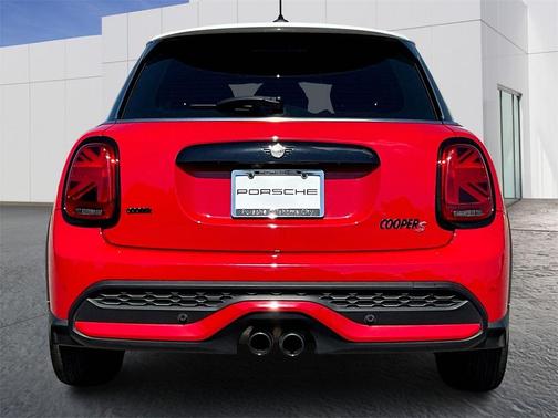 2024 MINI Hardtop Cooper S