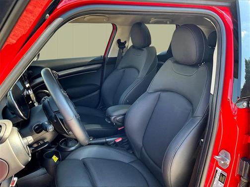 2024 MINI Hardtop Cooper S