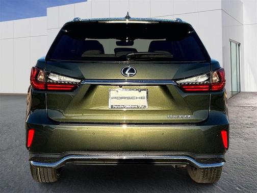 2022 Lexus RX 350L Base