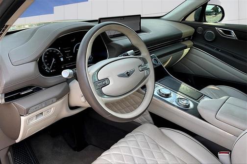 2024 Genesis GV80 3.5T