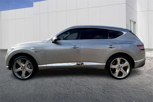 2024 Genesis GV80 3.5T