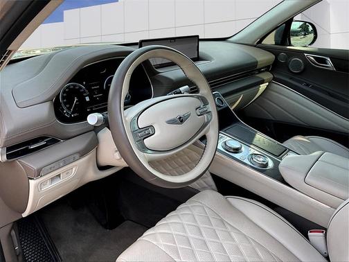 2024 Genesis GV80 3.5T