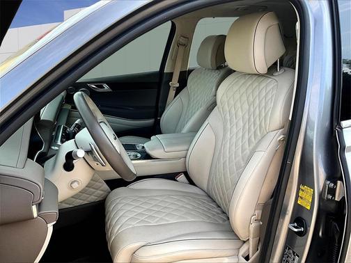 2024 Genesis GV80 3.5T