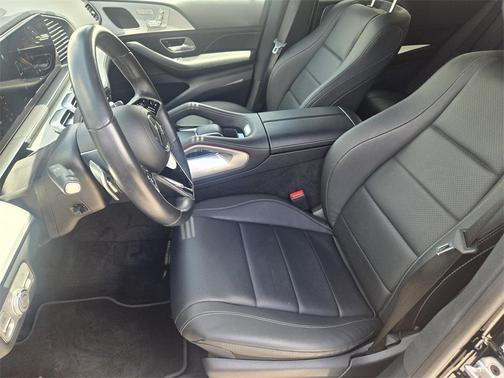 2024 Mercedes-Benz GLE 450 Plug-In Hybrid Base 4MATIC