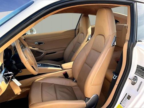 2012 Porsche 911 Carrera S