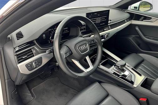 2025 Audi A5 Sportback 45 S line quattro Premium