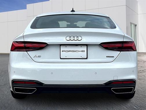 2025 Audi A5 Sportback 45 S line quattro Premium