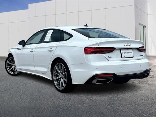 2025 Audi A5 Sportback 45 S line quattro Premium