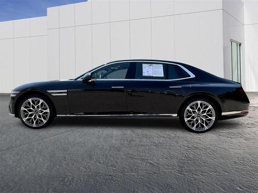 2024 Genesis G90 3.5T e-SC