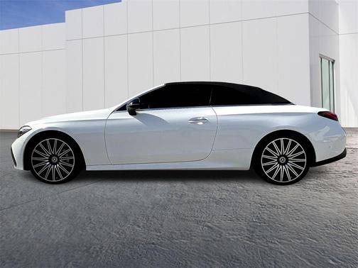 2024 Mercedes-Benz CLE 450 Base 4MATIC