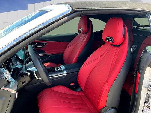 2024 Mercedes-Benz CLE 450 Base 4MATIC