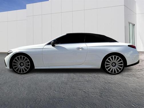 2024 Mercedes-Benz CLE 450 Base 4MATIC