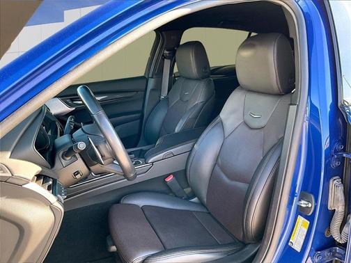 2023 Cadillac CT5 Sport AWD