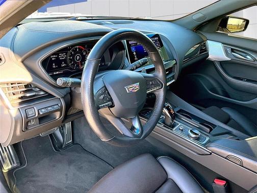 2023 Cadillac CT5 Sport AWD