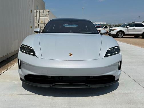 2025 Porsche Taycan Base
