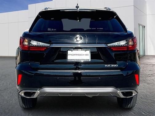 2016 Lexus RX 350 350