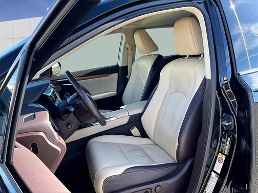 2016 Lexus RX 350 350