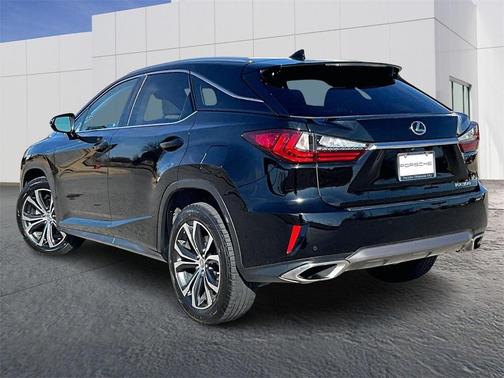 2016 Lexus RX 350 350