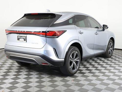 2024 Lexus RX 350 
