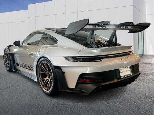 2023 Porsche 911 GT3 RS