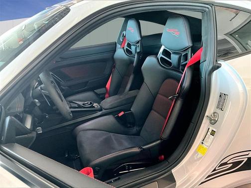 2023 Porsche 911 GT3 RS