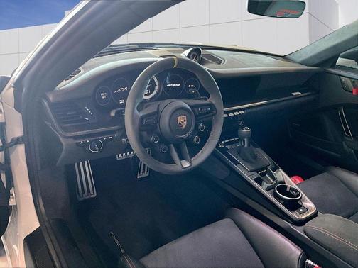 2023 Porsche 911 GT3 RS