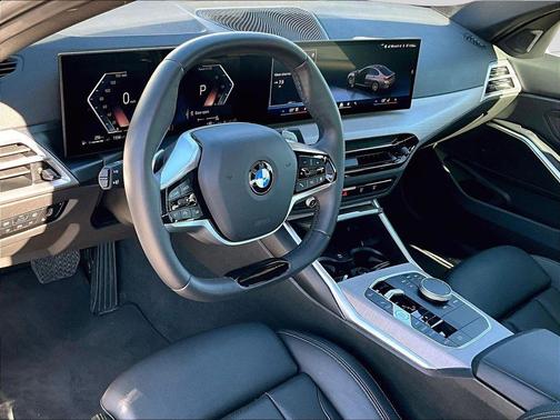 2025 BMW 330 i xDrive