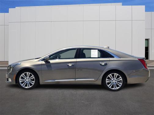 2019 Cadillac XTS Luxury