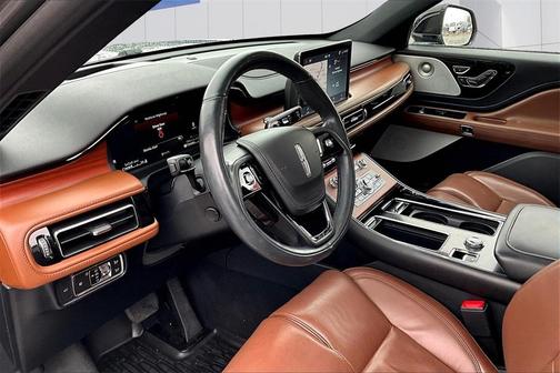 2021 Lincoln Aviator Reserve AWD