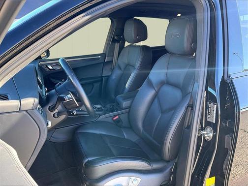 2021 Porsche Macan GTS