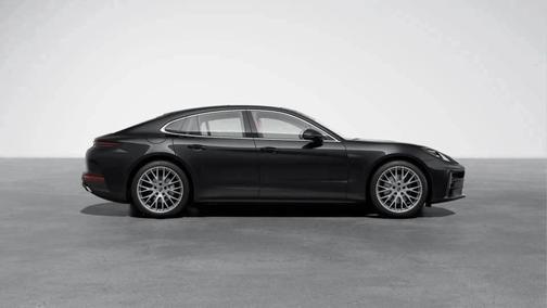 2024 Porsche Panamera 4