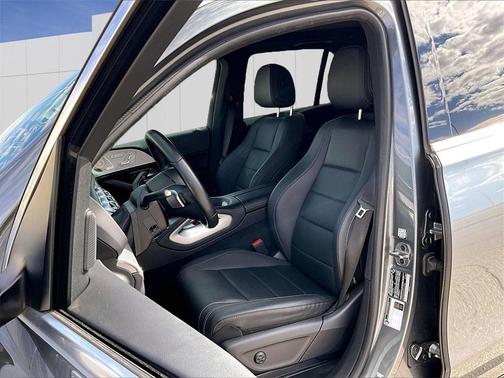 2025 Mercedes-Benz GLE 350 Base 4MATIC