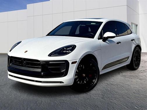 2023 Porsche Macan GTS