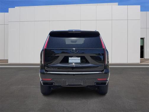2021 Cadillac Escalade Premium Luxury Platinum