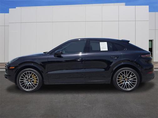 2021 Porsche Cayenne AWD