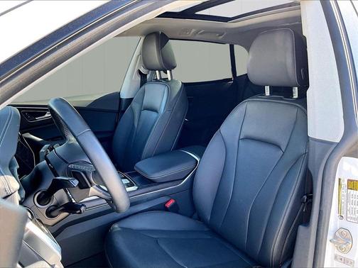 2021 Audi Q8 55 Prestige