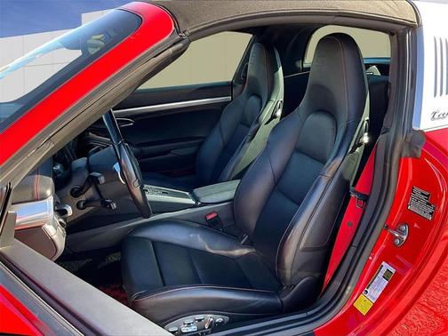 2015 Porsche 911 Targa 4S