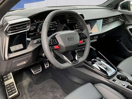 2025 Audi RS 3 2.5T