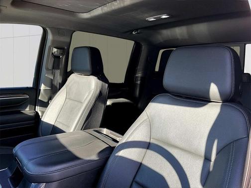 2024 Chevrolet Silverado 3500 LTZ