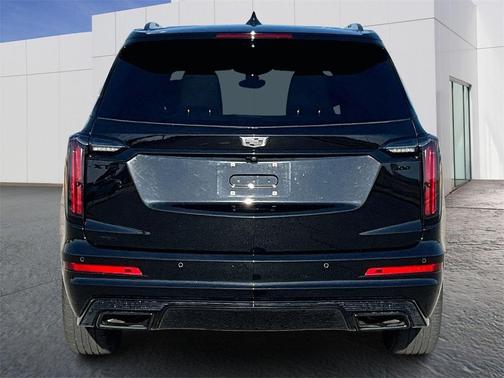 2023 Cadillac XT6 Sport AWD
