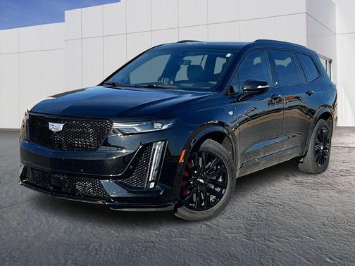 2023 Cadillac XT6 Sport AWD