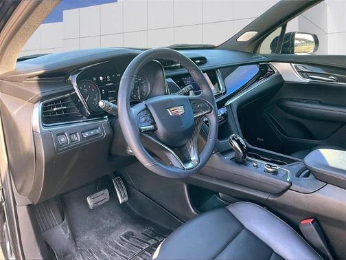 2023 Cadillac XT6 Sport AWD