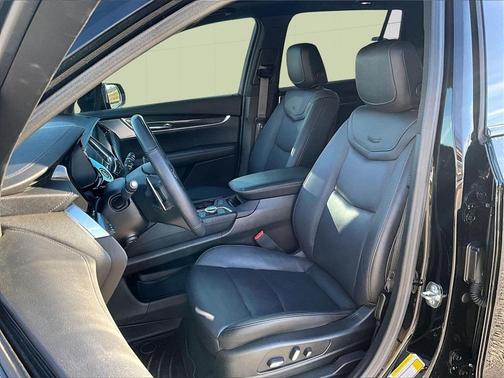 2023 Cadillac XT6 Sport AWD