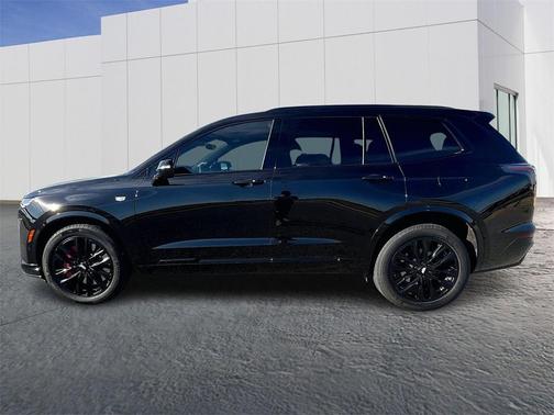 2023 Cadillac XT6 Sport AWD